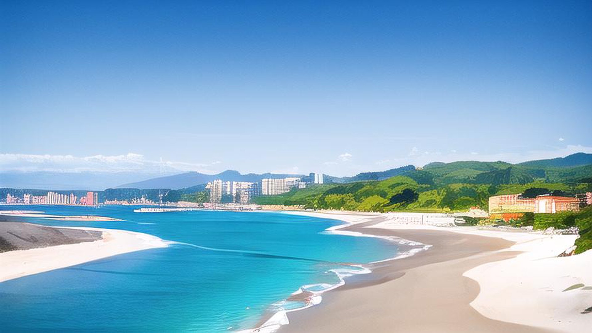 林海园林绿化